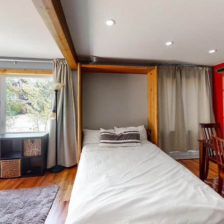 Frisco Apartments Екстериор снимка