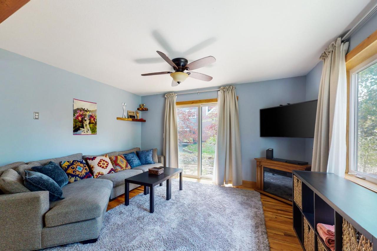 Frisco Apartments Екстериор снимка